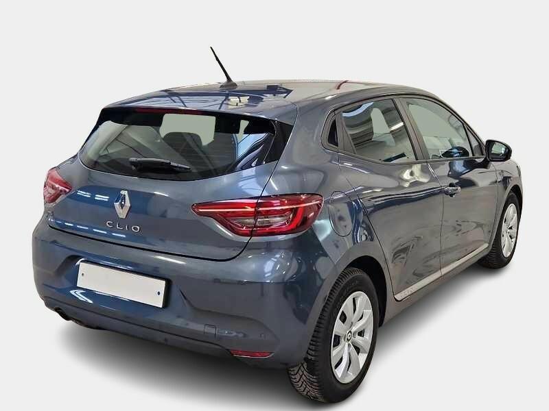 RENAULT CLIO 1.5 DCI BLUE 63KW ZEN 5 PORTE