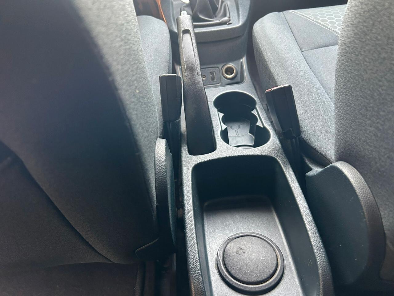 Ford Fiesta 1.6 TDCi 95 CV 5p. Titanium