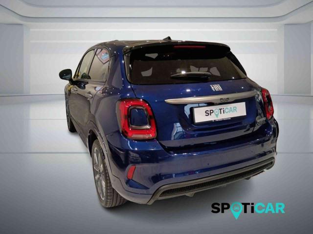 FIAT 500X 1.5 T4 Hybrid 130 CV DCT Sport