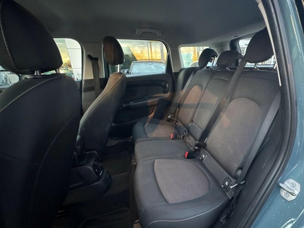 Mini Cooper Countryman 1.5 TwinPower Turbo Cooper