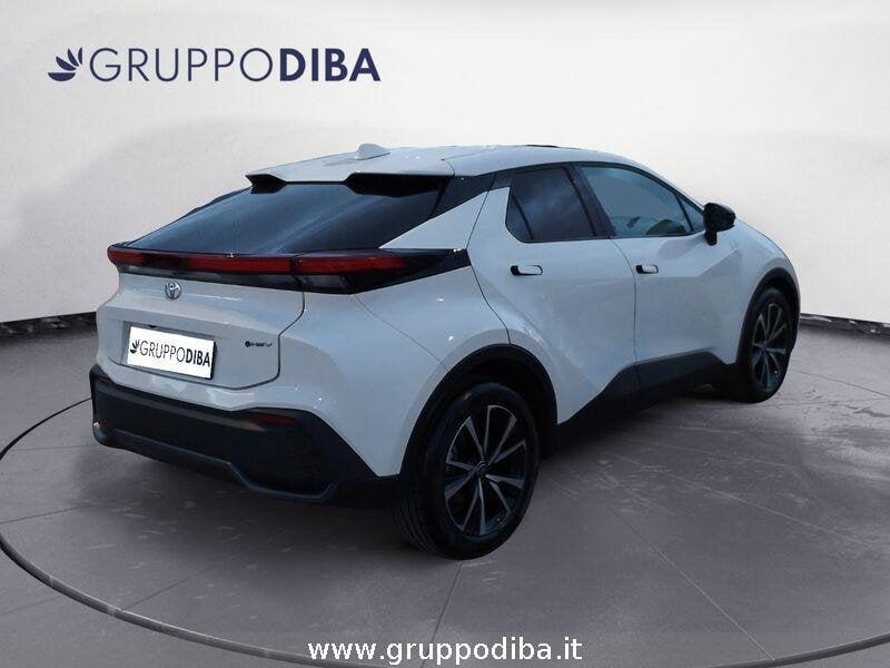 Toyota C-HR II 2023 1.8 hev Trend fwd e-cvt