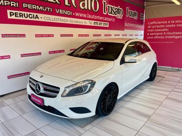 MERCEDES Classe A (W176) A 180 CDI Sport