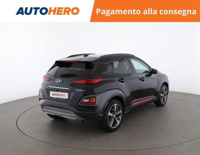 HYUNDAI Kona 1.6 CRDI 115 CV Xpossible