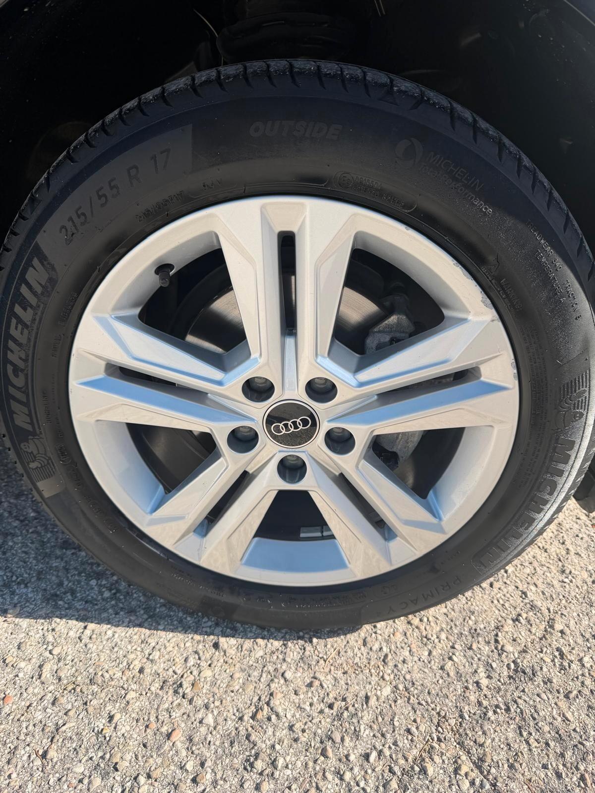 Audi Q2 ADVANCED