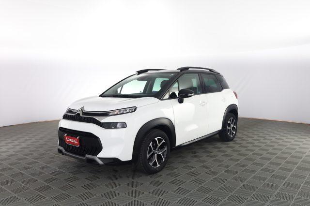 CITROEN C3 Aircross C3 Aircross PureTech 110 S&S Plus