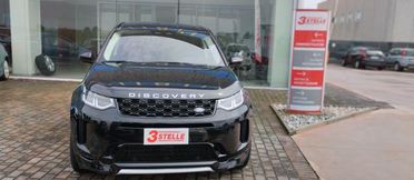 LAND ROVER Discovery Sport 2.0 TD4 mhev 163 CV AWD Auto Dynamic
