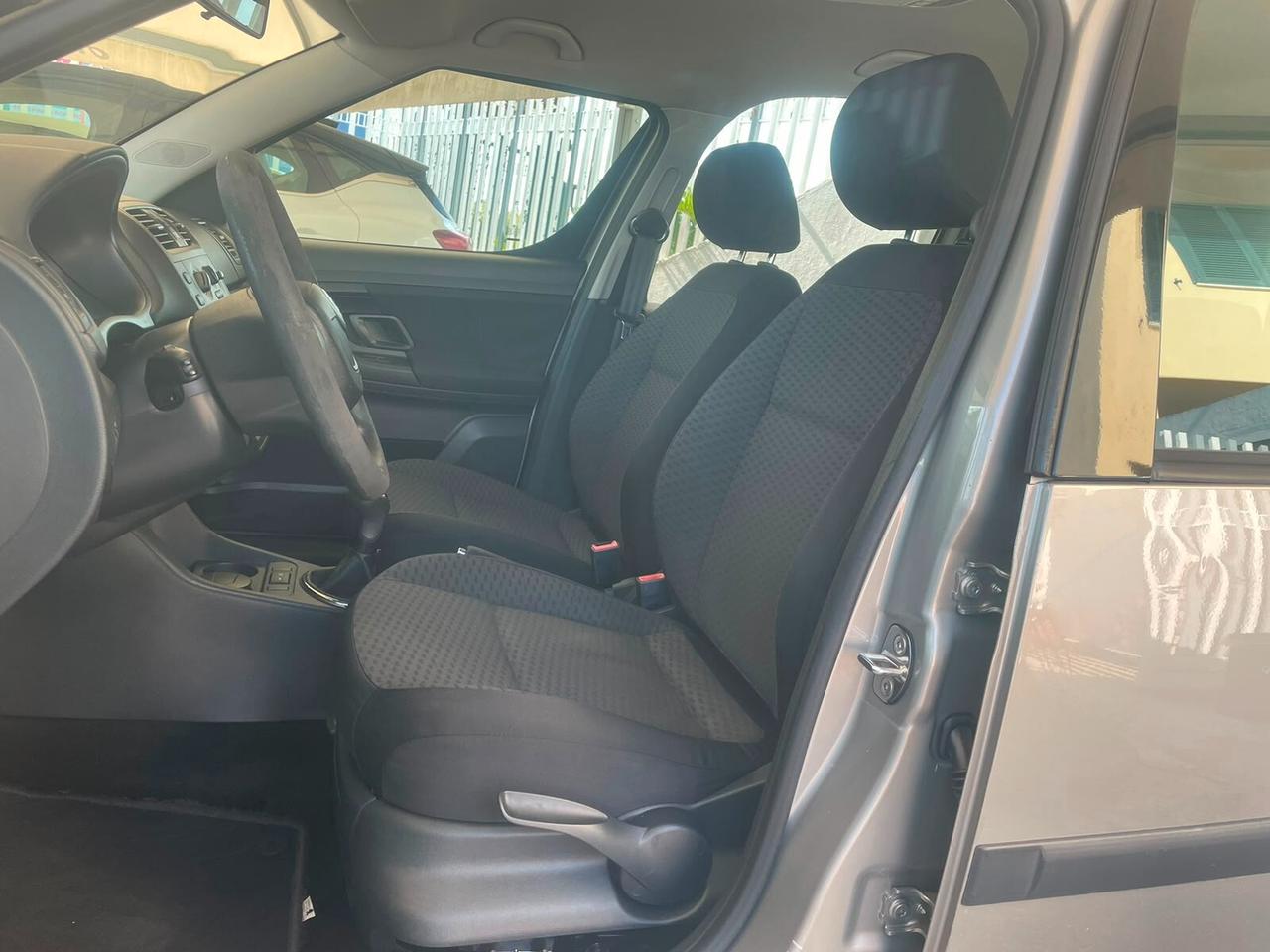 Skoda Roomster 1.2 TSI 86CV Style