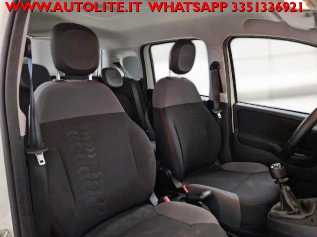 FIAT Panda 1.2 Easy 5 Posti