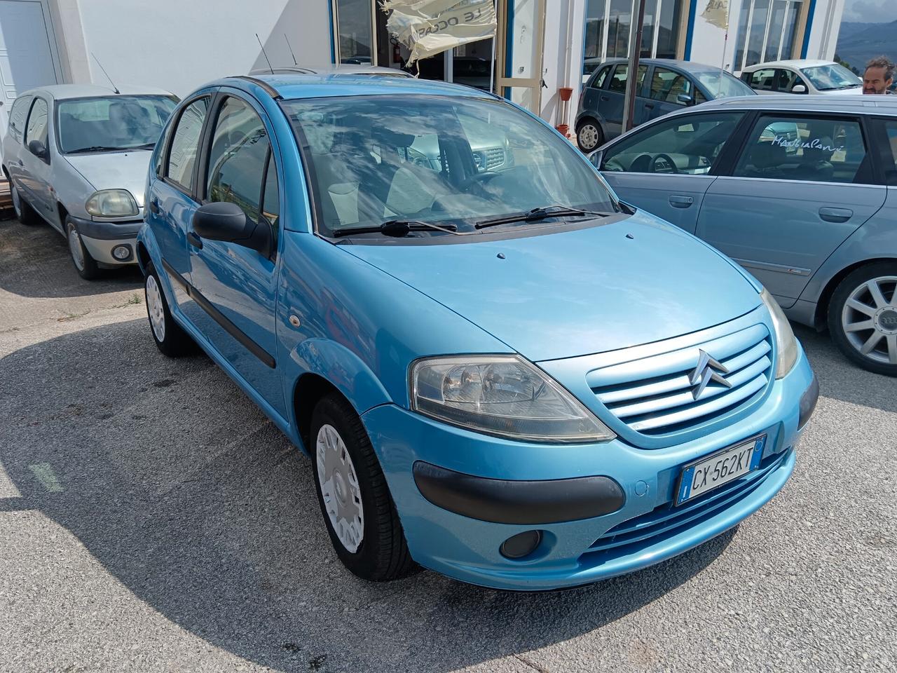 Citroen C3 1.1 Classique