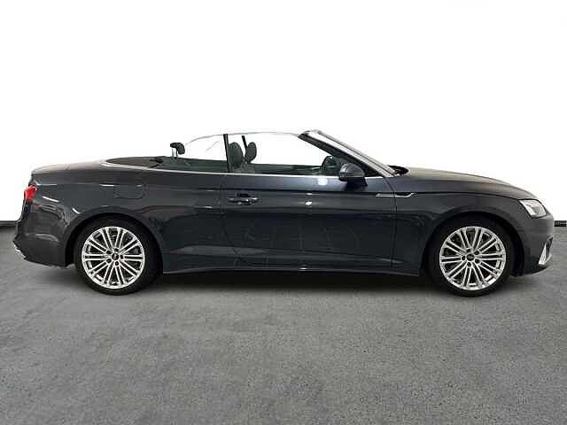 Audi A5 Cabrio 40 TFSI S tronic Business Advanced