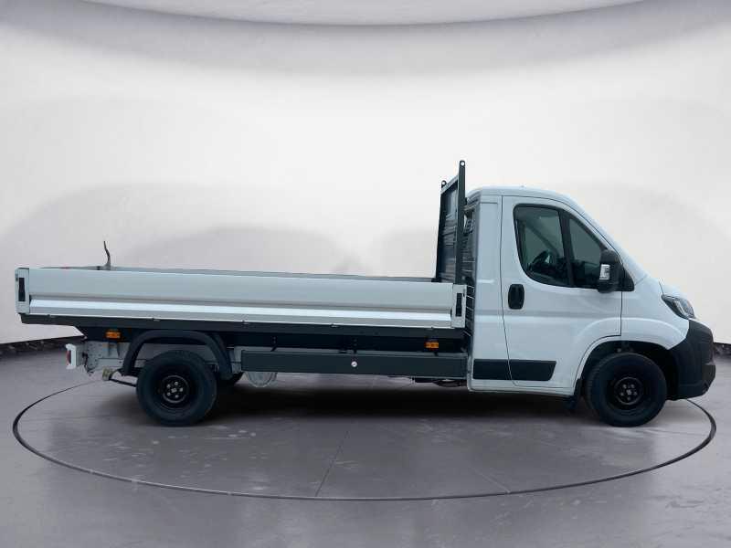 FIAT Ducato Maxi 35 LH1 cabinato 2.2 mjt3 140cv