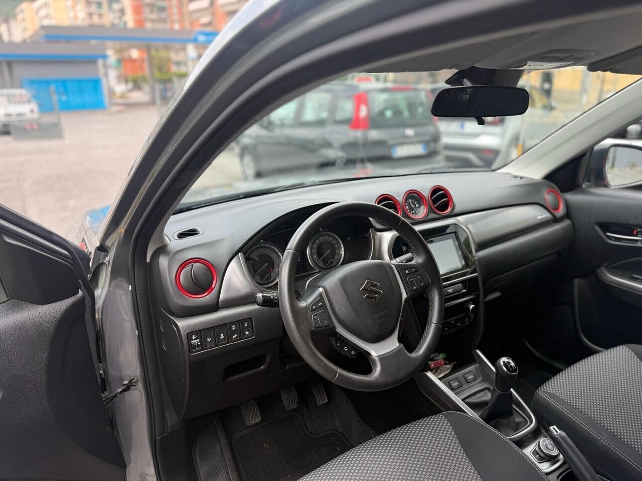 Suzuki Vitara 1.0 Boosterjet Katana