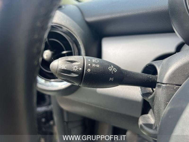 MINI Mini 1.6 16V One