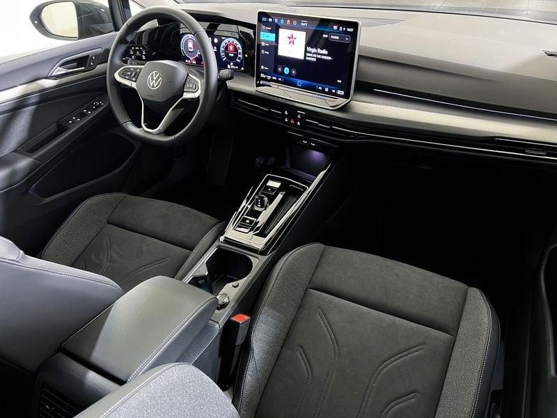 Volkswagen Golf Golf 1.5 eTSI 115 CV DSG Style