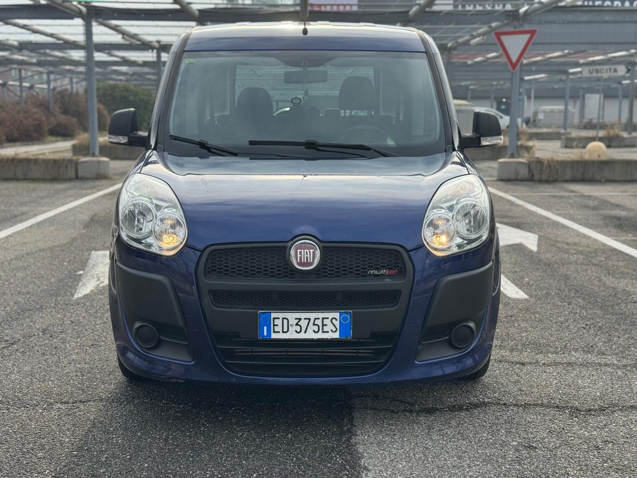 Fiat Doblo Doblò 1.6 MJT 16V Emotion