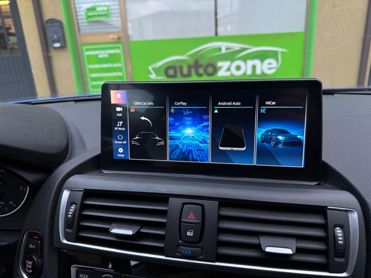 Bmw M 235i MANUALE 3.0 326CV 2015