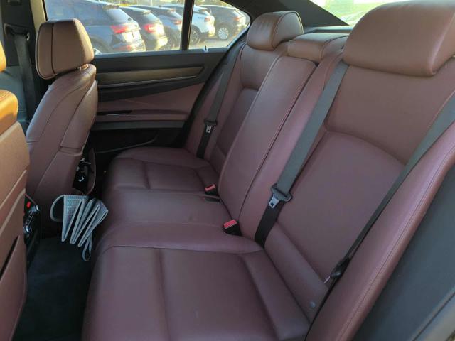 BMW 730 d xDrive Futura