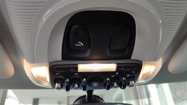 MINI One LED-UK-Sed Sport-Ambient-Clima aut *PREZZO REALE