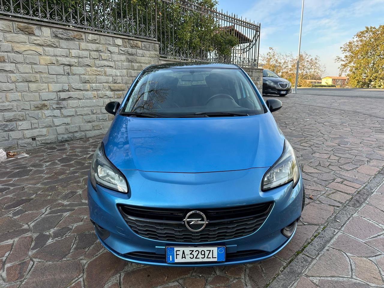 Opel Corsa 1.2 5 porte b-Color no bollo