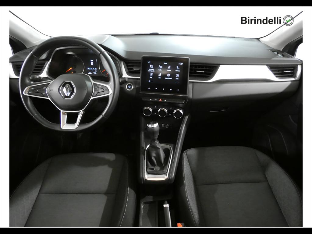 RENAULT Captur 2ª serie - Captur TCe 90 CV Equilibre