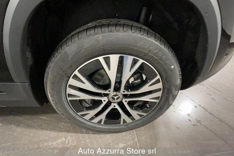 Mercedes-Benz GLA GLA 200 d Automatic Advanced *PROMO AZZURRA*