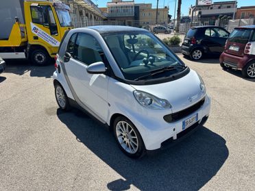 Smart ForTwo SERVOSTERZO INTERNO PELLE