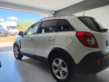 Opel Antara 2.0 CDTI 150CV Edition Plus