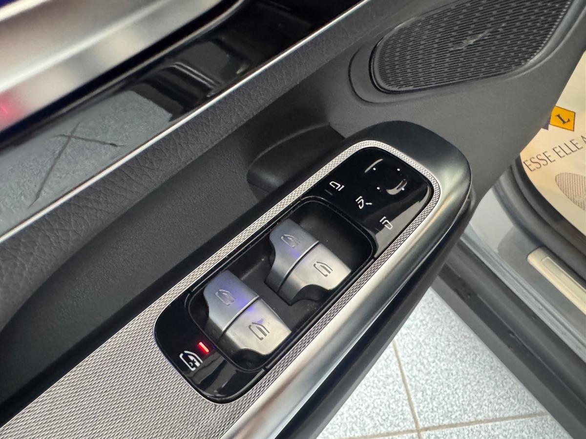 MERCEDES GLC 220d 4M Mild Hybrid Advanced Plus UNICO PROP/ TETTO/ MATRIX/ BURMESTER/ TELECAMERE 360Â°