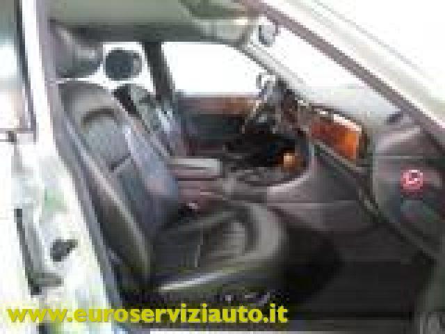 JAGUAR XJ 4.0 cat Executive AUTO STORICA