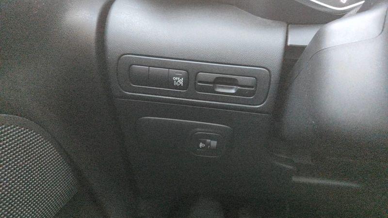 Citroën C3 Aircross C3 Aircross PureTech 110 S&S Shine