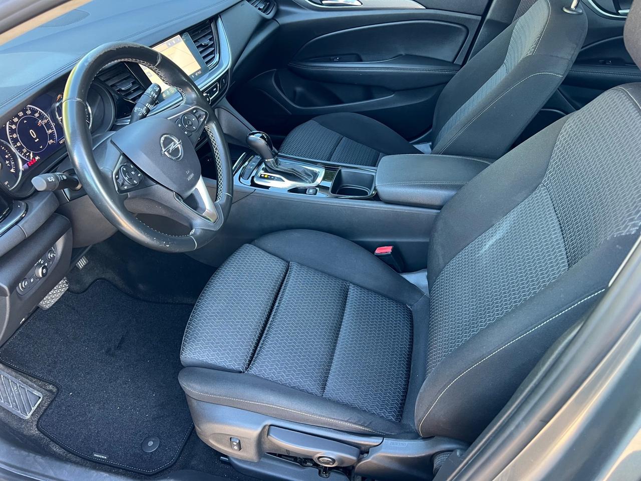 Opel Insignia 1.6 CDTI 136 S&S Sports Tourer Business