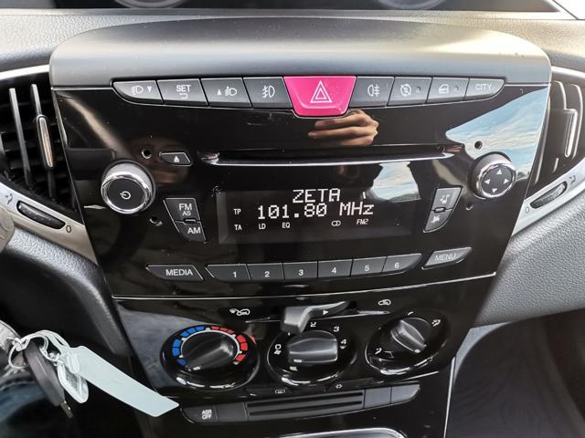 LANCIA Ypsilon 1.2 69 CV 5 porte Gold