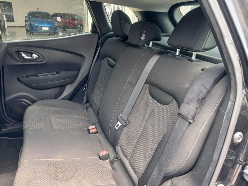 Renault Kadjar 1.5 Energy dCi 110cv HYPNOTIC