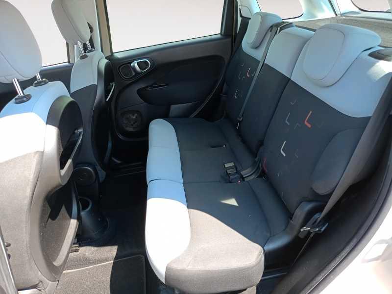 FIAT 500L 1.4 Pop Star 95cv