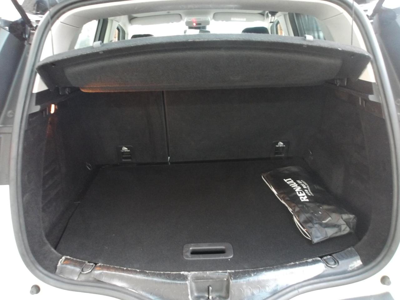 Renault Scenic 1.7 blue dci Sport Edition2 120cv edc