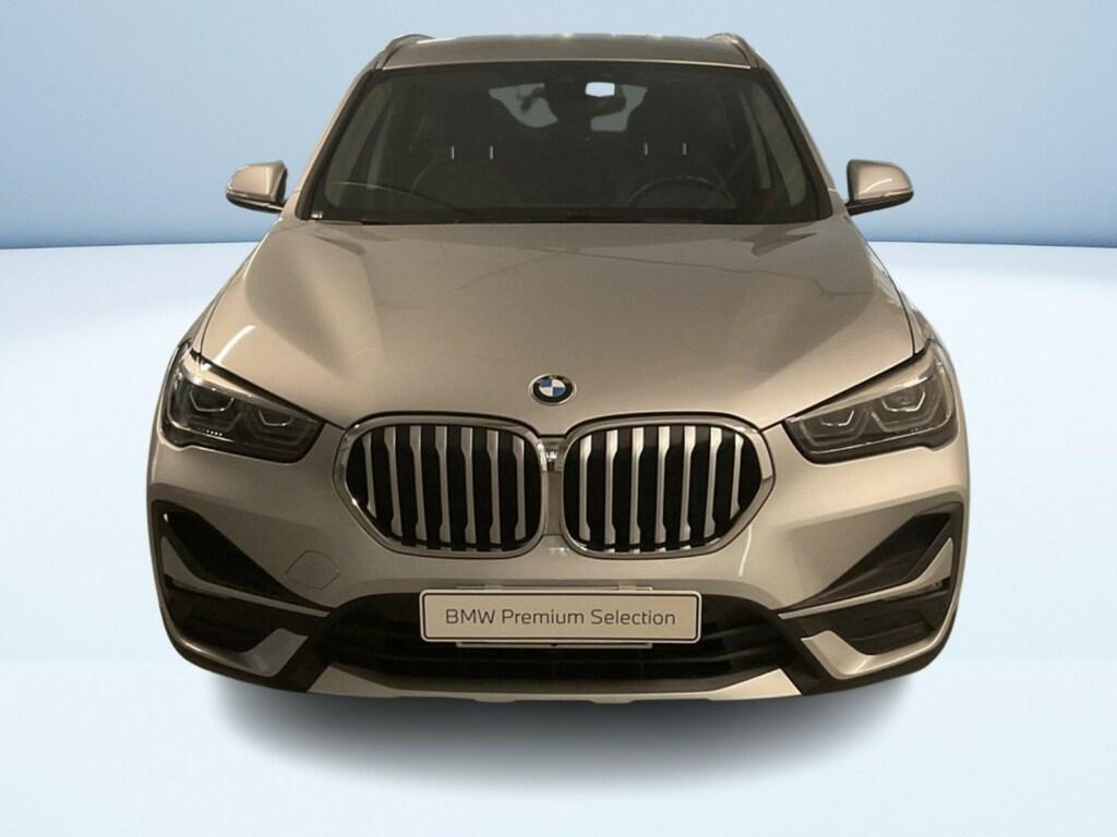 BMW X1 16 d xLine sDrive Steptronic