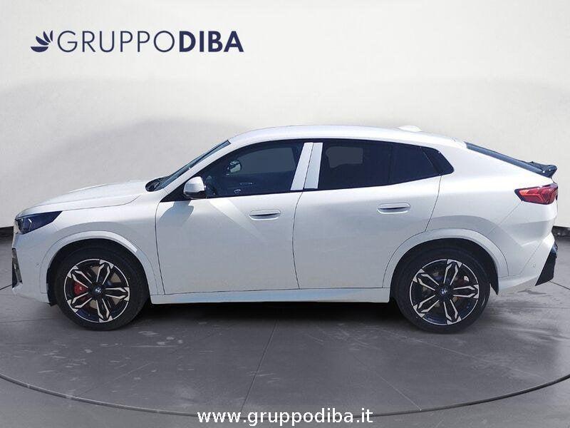 BMW X2 Serie X XDRIVE20D