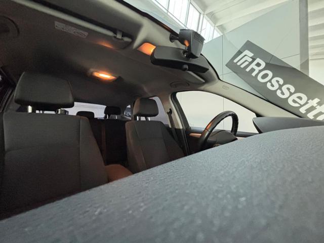 BMW X1 sDrive18d - CATENA DI DISTRIBUZIONE NUOVA