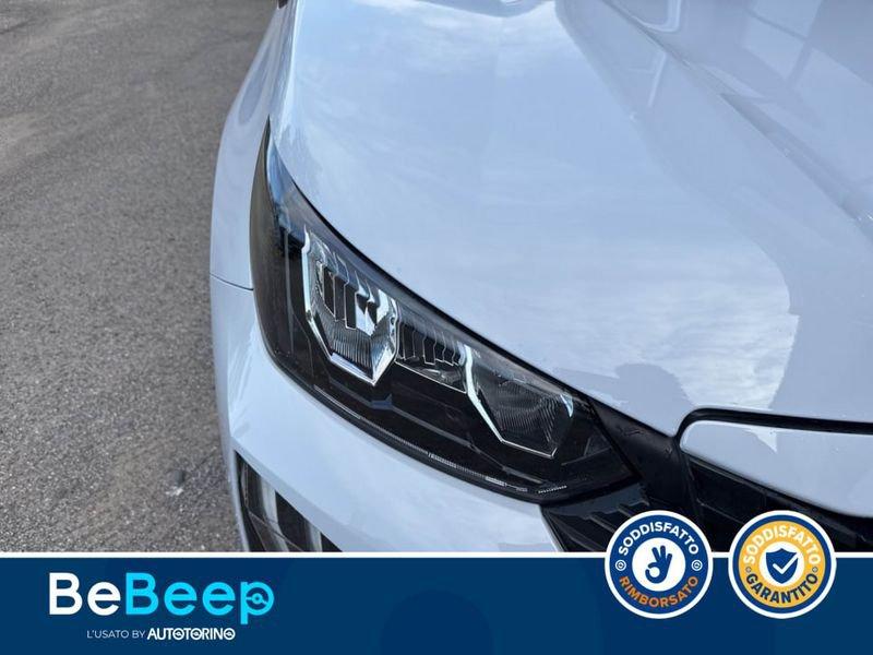 Peugeot 2008 1.2 PURETECH ACTIVE S&S 100CV