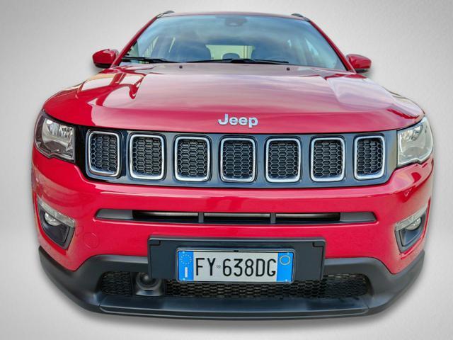 JEEP Compass 1.6 Multijet Longitude 120cv