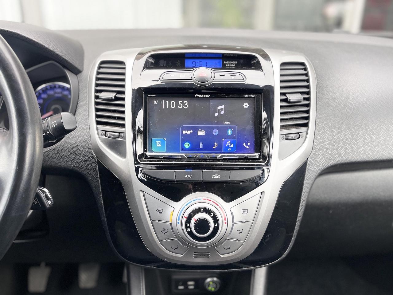 Hyundai iX20 1.6 Gpl 124CV E6 Neo - 2019