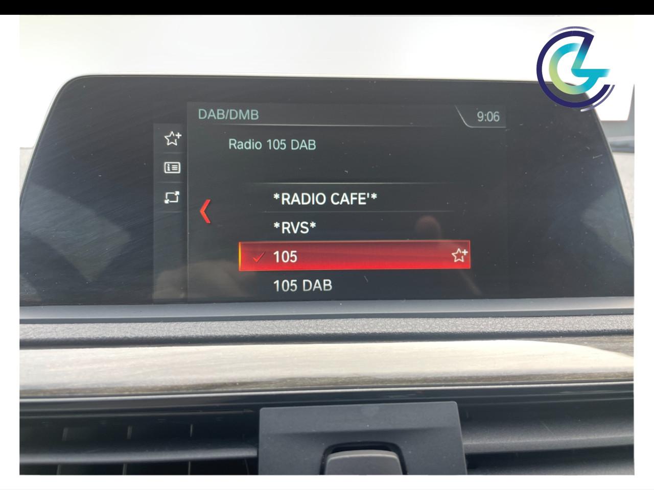BMW Serie 2 F22 Coupe - 218d Coupe Advantage 150cv auto my18
