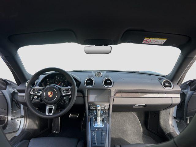 PORSCHE 718 718 Cayman