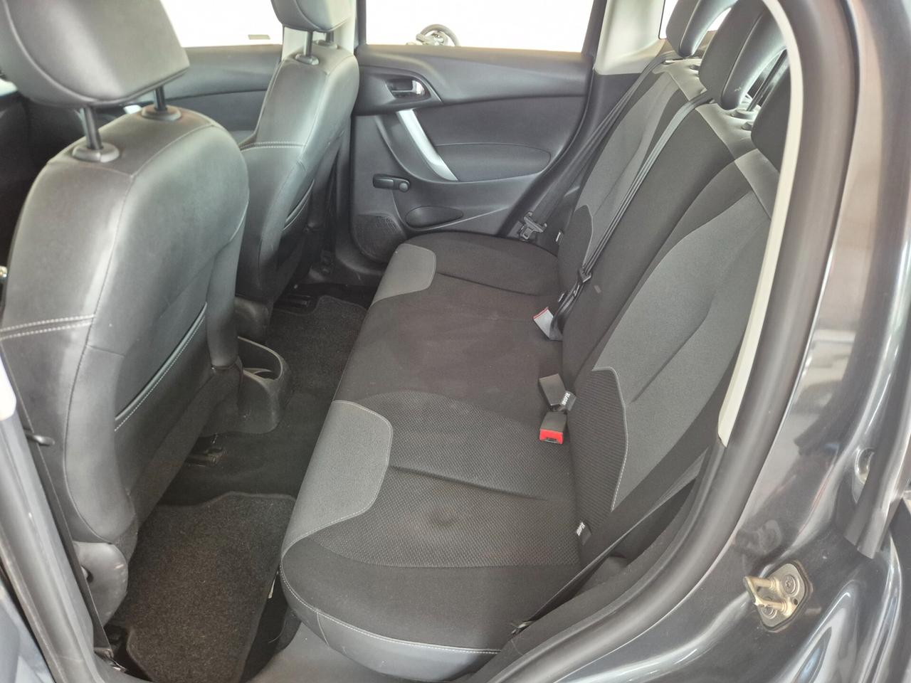 Citroen C3 1.1 Seduction