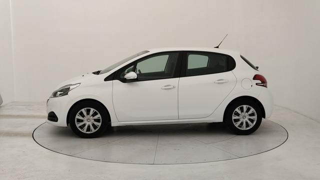 PEUGEOT 208 1.2 puretech Active s&s 82cv 5p neopatentati