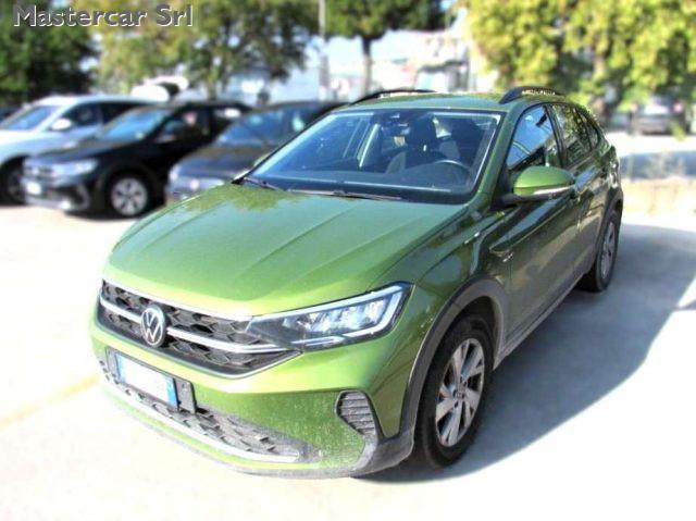 VOLKSWAGEN Taigo Taigo 1.0 tsi Life 110cv DSG - GP110NX