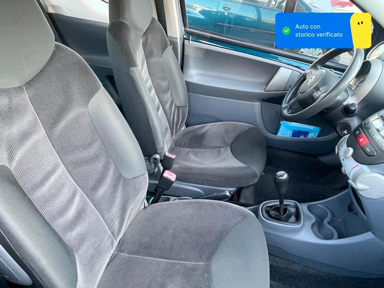 Citroen C1 1.0 3 porte AMIC1