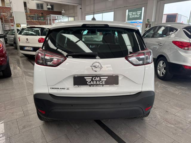 OPEL Crossland X 1.2 12V Advance