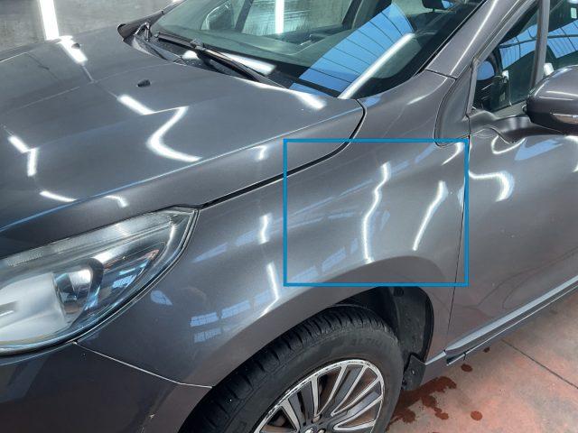 PEUGEOT 2008 1° serie 1.4 HDi 68CV Active