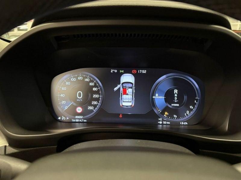 Volvo XC40 T4Recharge Plug-inInscription Expressionanche a332€